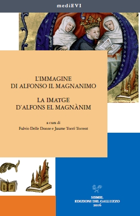 Portada DELLE DONE / TORRO